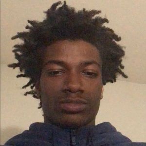 Meet your Posher, Travis